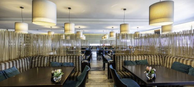 EPIC SANA罗安达酒店(EPIC SANA Luanda Hotel)图片