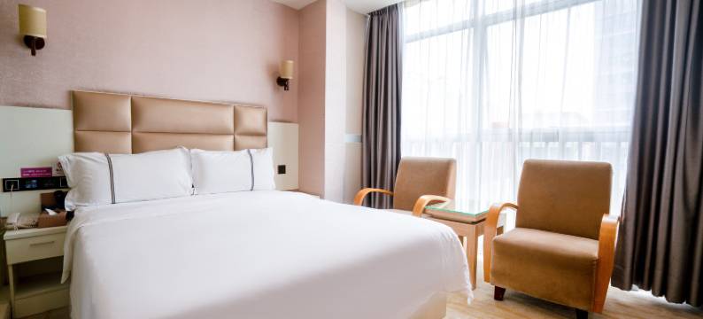 宝利华酒店图片