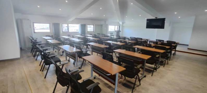 如家酒店(青岛黄岛世纪大道店)图片