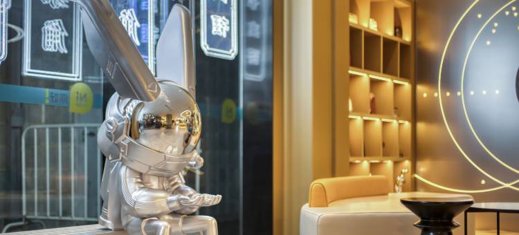 你好酒店(上海青浦朱家角古镇店)图片