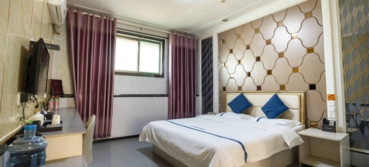 如家华驿酒店(高唐店)图片