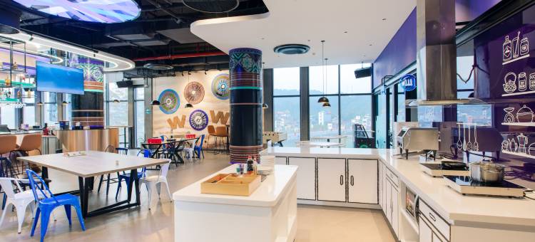 Tru by Hilton Lao Cai City Riverside图片