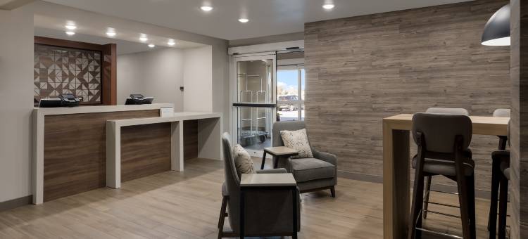 Candlewood Suites 拉斐特(Candlewood Suites Lafayette - River Ranch)图片