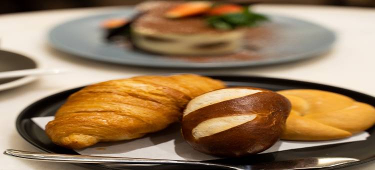 麻坡 RM 酒店(RM Hotel Muar)图片