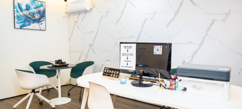 舒悦公寓(宁德新能源科技店)图片