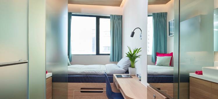 Weave Studios - 太子共享公寓图片