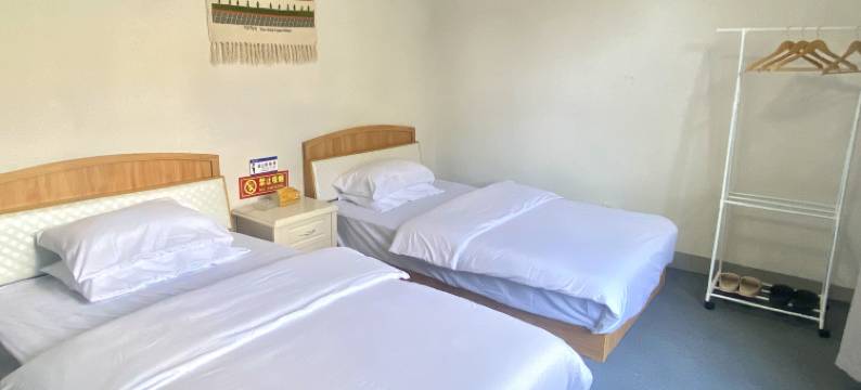 拉萨归宿民宿(扎基寺店)图片