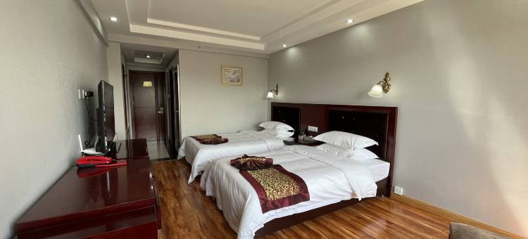 大通丽豪酒店图片