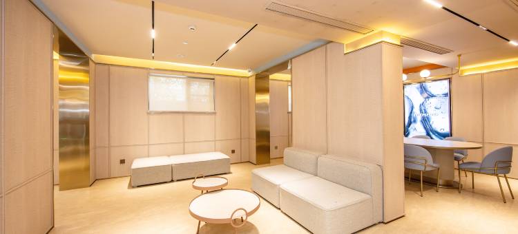 汉庭酒店(淮安楚州大道恩来纪念馆店)图片