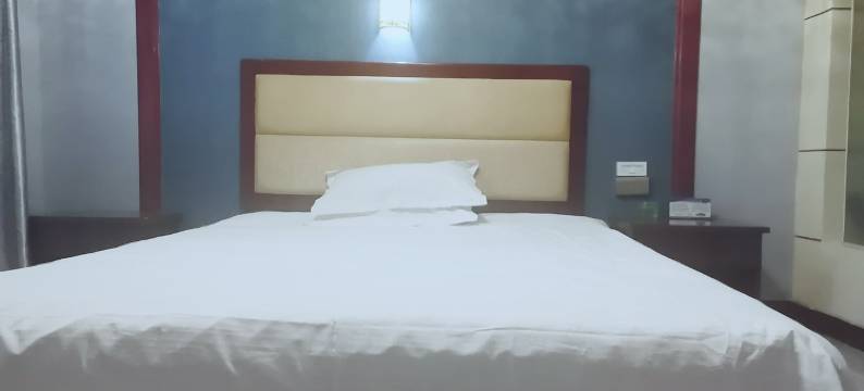 阿克苏金辰商务宾馆图片