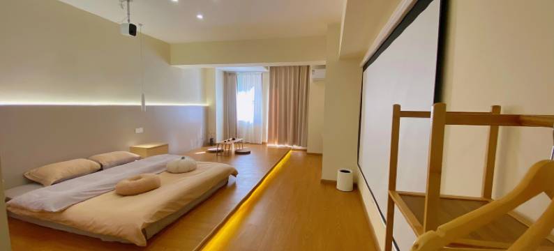 西昌木子兮民宿图片