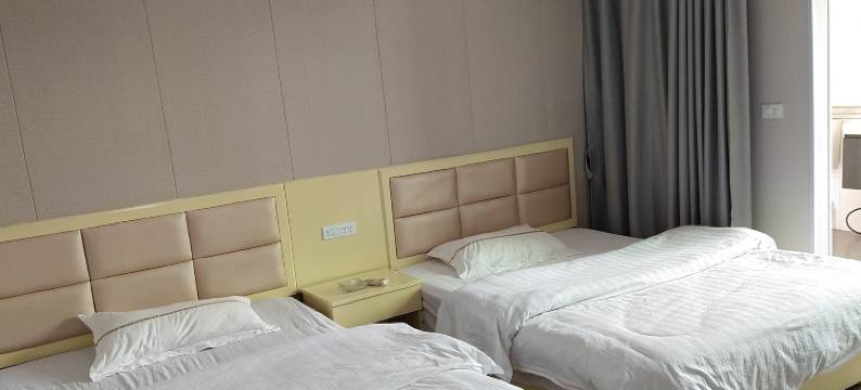 星语唯美公寓(新余学院店)图片