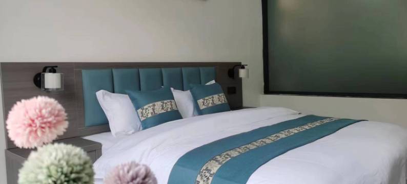 翔云客栈(大理高铁站店)图片