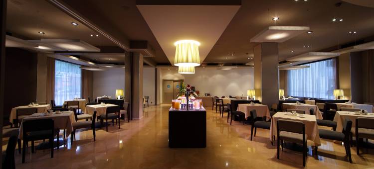 阿提卡21号巴塞罗那马尔酒店(Attica 21 Barcelona Mar)图片