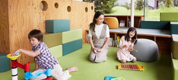 星野集团 RISONARE  Tomamu(Hoshino Resorts RISONARE Tomamu)图片