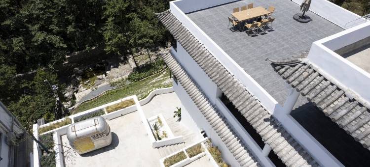 大理小漾·Valley View·溪谷观景秘境寻野民宿(古城三月街店)图片