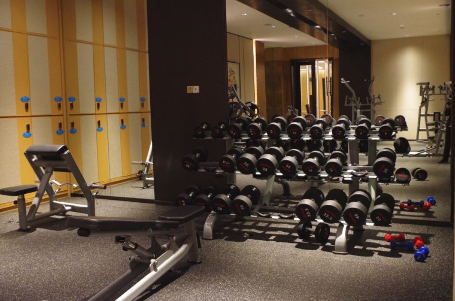 JIANGUO HOTEL ZUNYI Hotel Overview