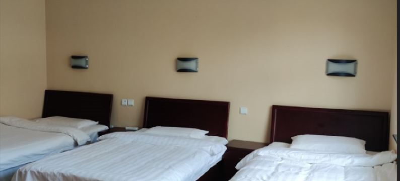 阿尔山圣馨宾馆图片