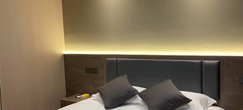 舟山鑫云商务宾馆图片