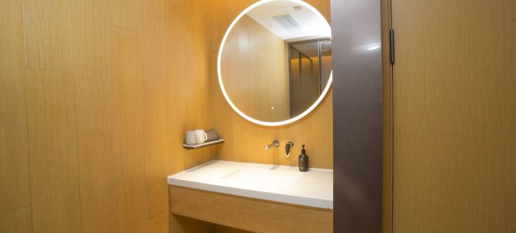 全季酒店(沈阳北站南广场店)图片