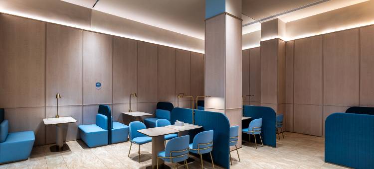 汉庭酒店(珠海金湾华发商都店)图片