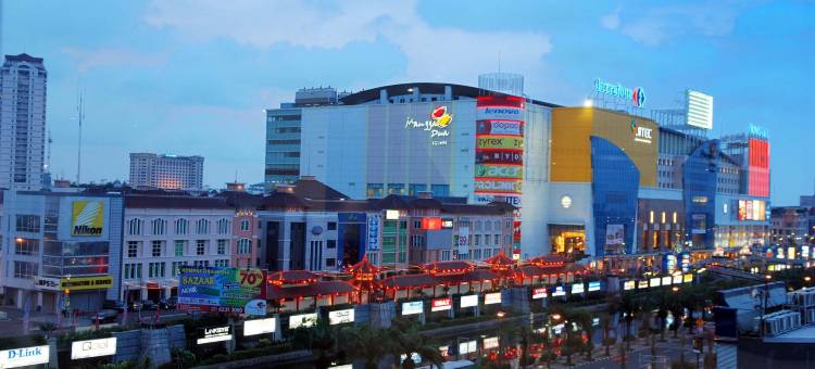 Neo Hotel Mangga Dua by ASTON图片