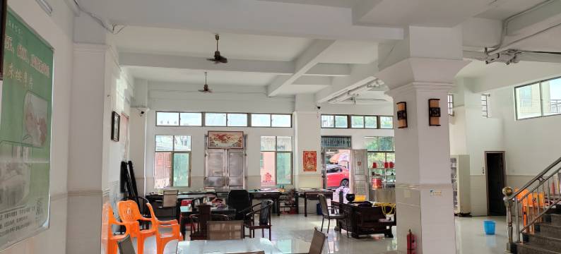 万宁龙舟客栈图片