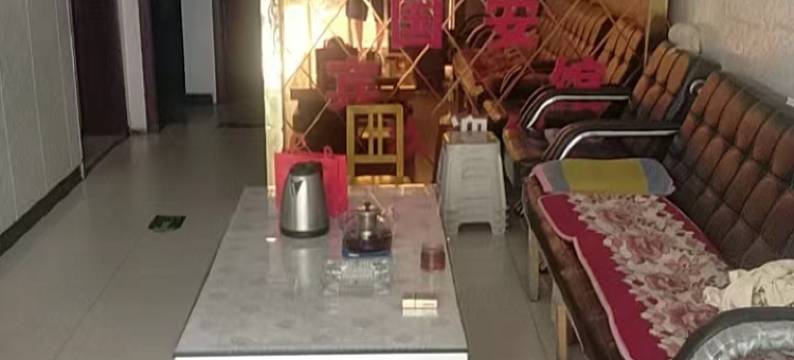 登封国安宾馆图片