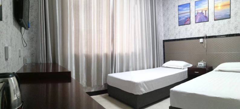 忻州如意宾馆图片