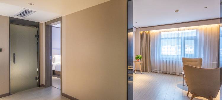 汉庭酒店(陇南徽县建新路店)图片