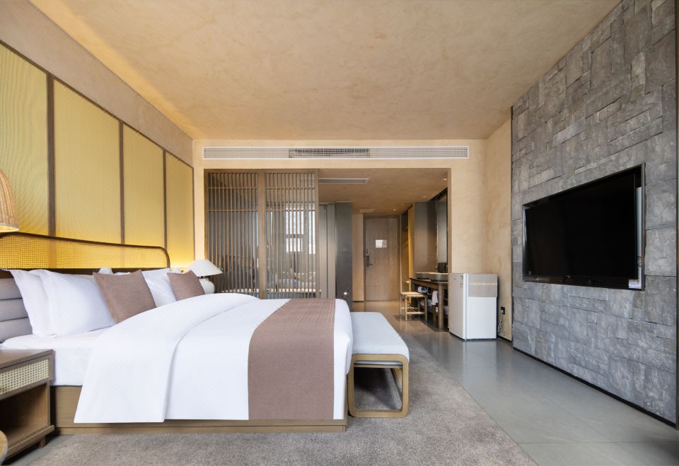 Hotel Overview
