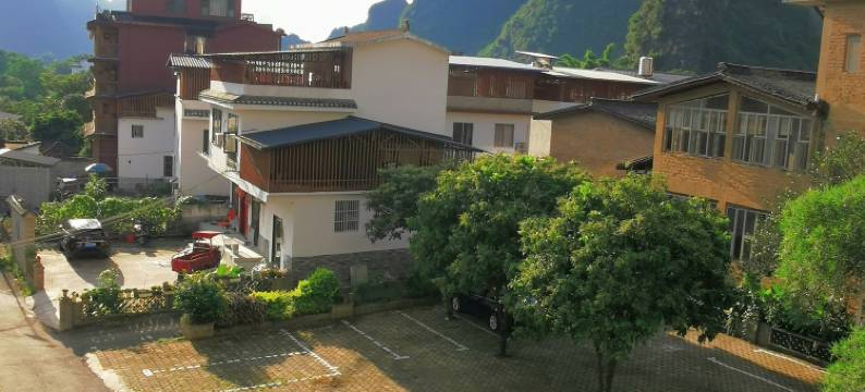 田园牧歌精品旅舍(阳朔遇龙河景区店)图片