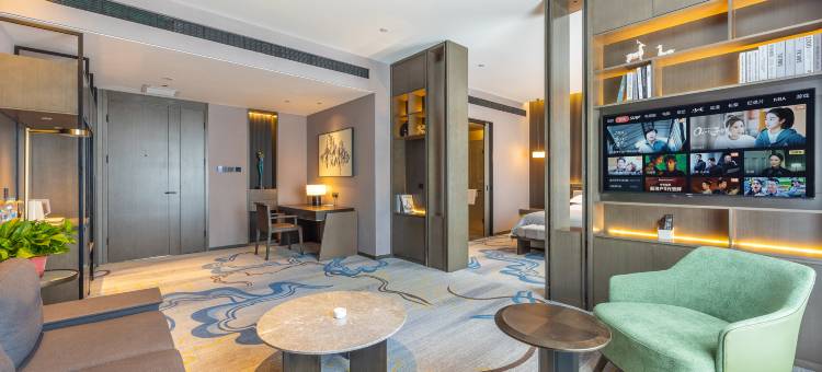 香悦四季国际大酒店图片