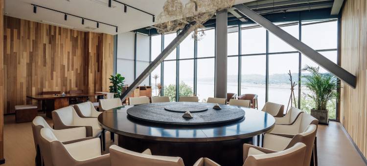 树蛙部落(泸州店)图片