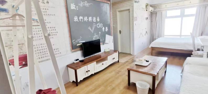 优智精品酒店(济南经四万达广场店)图片