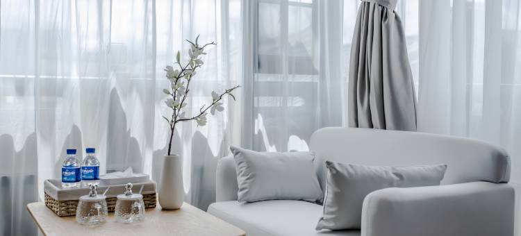 大理夕颜小筑民宿(双廊景区中心店)图片