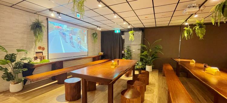 路境行旅-花莲大同馆图片