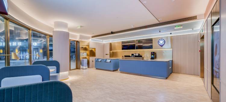 汉庭酒店(温州乐清虹桥店)图片