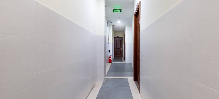 麗塔酒店 - 近新山一机场(Rita Hotel near Tan Son Nhat Airport)图片