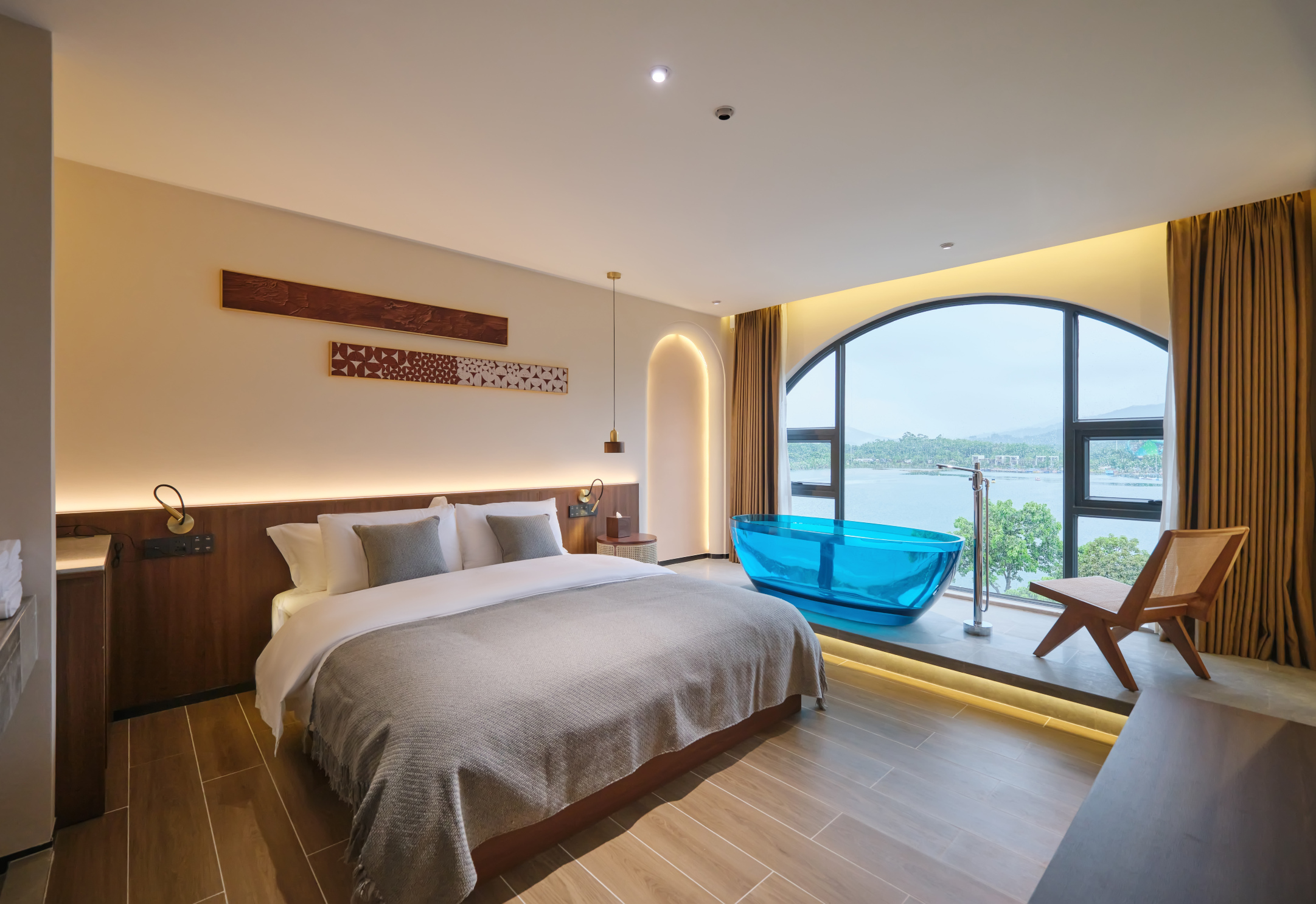 SHE HOT SPRING HOSTELHotel Overview