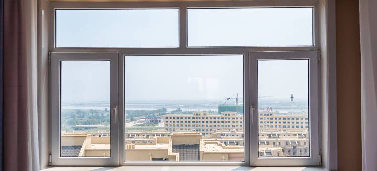 兴城纳美民宿图片