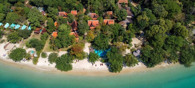 奇瓦普里海滩度假村(Chivapuri Beach Resort)图片