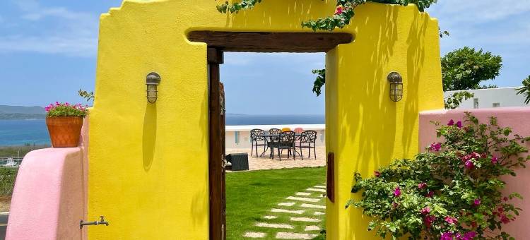 小径民宿-后壁湖海景馆图片