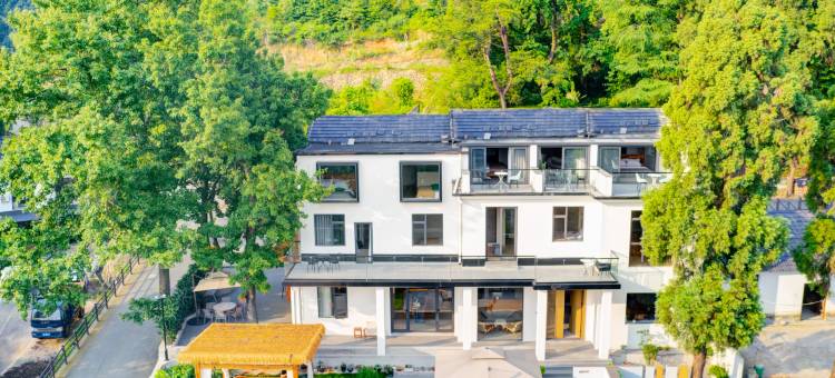 杭州岫云山房民宿(临安指南村店)图片