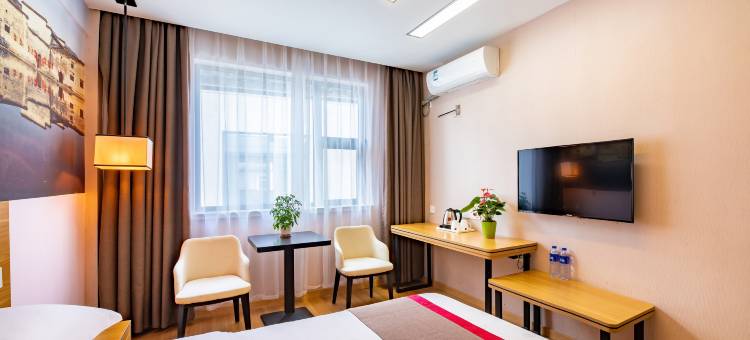 尚客优酒店(黄山黟县宏村景区店)图片