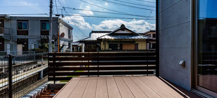 乐天住宿HOUSE x WILL STYLE 富士宮(Rakuten STAY HOUSE x WILL STYLE Fujinomiya)图片