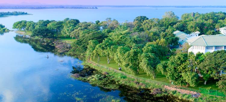 苏度阿拉利亚酒店(Hotel Sudu Araliya)图片