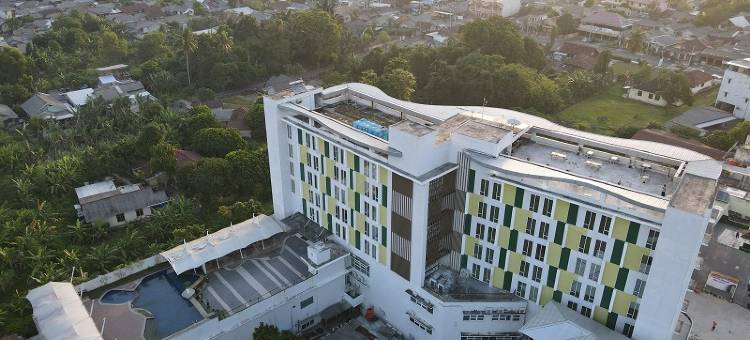 萨芙兰大酒店(Grand Safran Hotel)图片