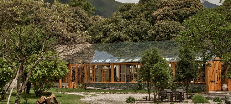 Hylla物与岚设计收藏酒店图片