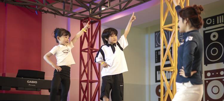 Club Med地中海邻境 安吉度假村图片